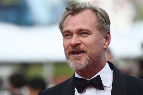 Christopher Nolan's film slammed by Peloton instructor while he was in the class